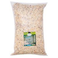 Entice Puffed Ancient Grains 1kg